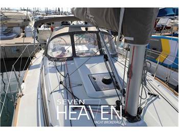 Jeanneau Sun Odyssey 349