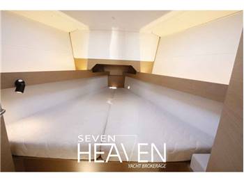 Jeanneau Sun Odyssey 349