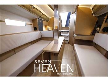 Jeanneau Sun Odyssey 349