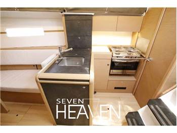 Jeanneau Sun Odyssey 349