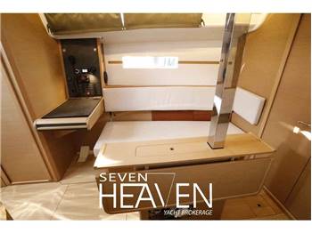 Jeanneau Sun Odyssey 349
