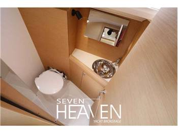 Jeanneau Sun Odyssey 349