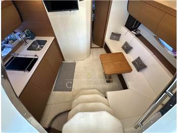 Azimut Atlantis 40