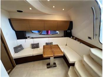 Azimut Atlantis 40