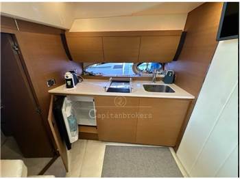 Azimut Atlantis 40