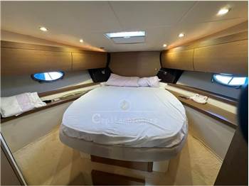 Azimut Atlantis 40