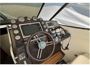 Azimut Atlantis 40