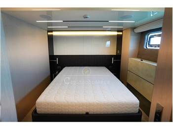 Cranchi 67 Flybridge