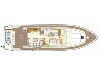 Ferretti Yachts 680