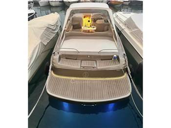 Cranchi Acquamarina 31