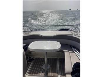 Cranchi Acquamarina 31
