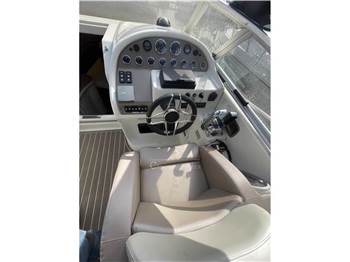 Cranchi Acquamarina 31