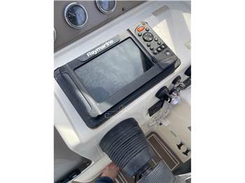Cranchi Acquamarina 31
