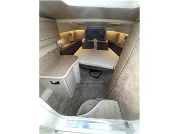 Cranchi Acquamarina 31