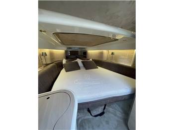 Cranchi Acquamarina 31