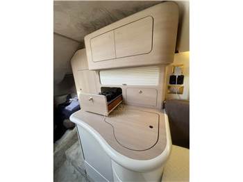 Cranchi Acquamarina 31