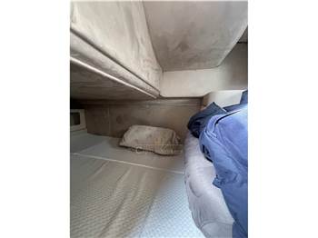 Cranchi Acquamarina 31