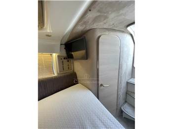 Cranchi Acquamarina 31