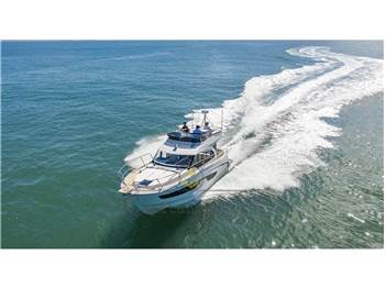Beneteau ANTARES 11