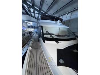 Beneteau ANTARES 11