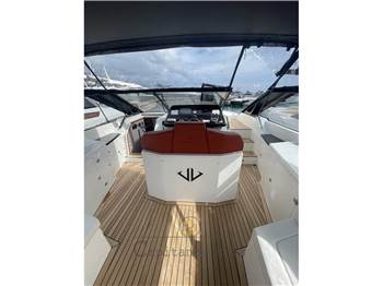 BB Yachts Ischia 44