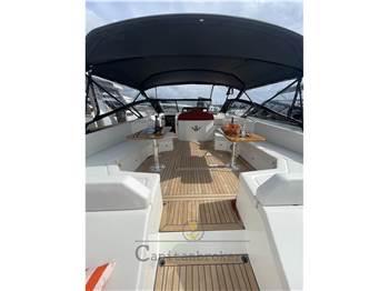 BB Yachts Ischia 44