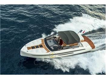 BB Yachts Ischia 44