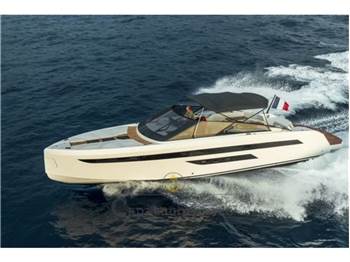 BB Yachts Ischia 44