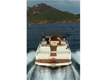BB Yachts Ischia 44