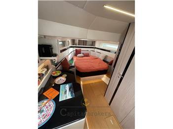 BB Yachts Ischia 44