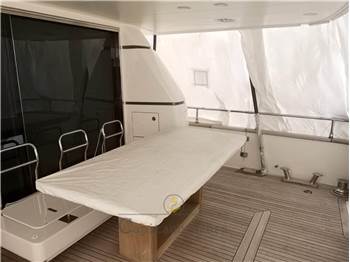 Sanlorenzo Sanlorenzo 72