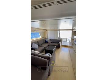 Sanlorenzo Sanlorenzo 72