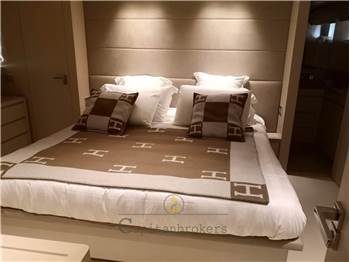 Sanlorenzo Sanlorenzo 72