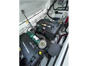 Jeanneau Leader 36 HT