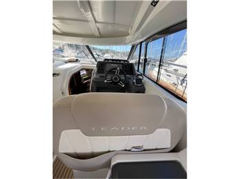 Jeanneau Leader 36 HT