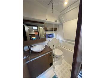Jeanneau Leader 36 HT