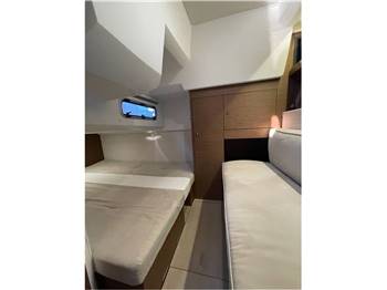 Jeanneau Leader 36 HT