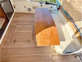 Cantieri Estensi 540 Goldstar