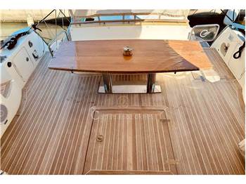 Cantieri Estensi 540 Goldstar