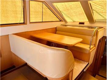Cantieri Estensi 540 Goldstar