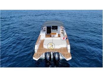 BB Yachts Elba