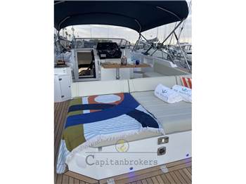 BB Yachts Elba