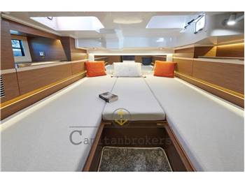 Jeanneau Cap Camarat 10.5 WA serie 2
