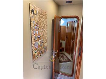 Ferretti Yachts FERRETTI 620