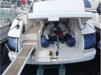 Astondoa 40 open