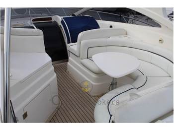 Astondoa 40 open