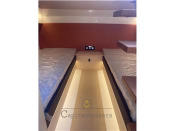 Tesoro T 40
