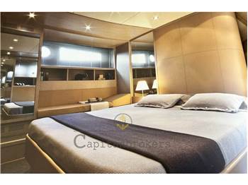 Riva 68 EGO SUPER