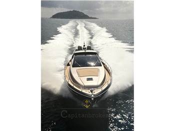 Riva 68 EGO SUPER