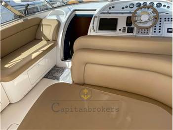 Cantieri di Sarnico 45 Maxim